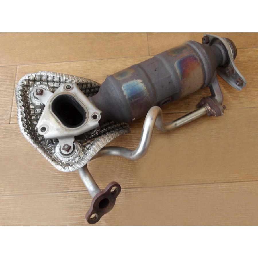 H26 N-BOX JF1 触媒/ショクバイ : エスエスエーパーツ2号店 - 通販