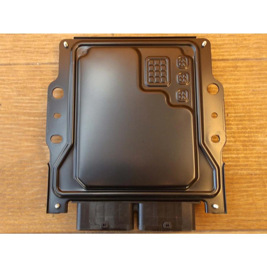 H29 リーフ AZE0 EM57 エンジンコンピューター/エンジンコントロール/ECU |  | 02