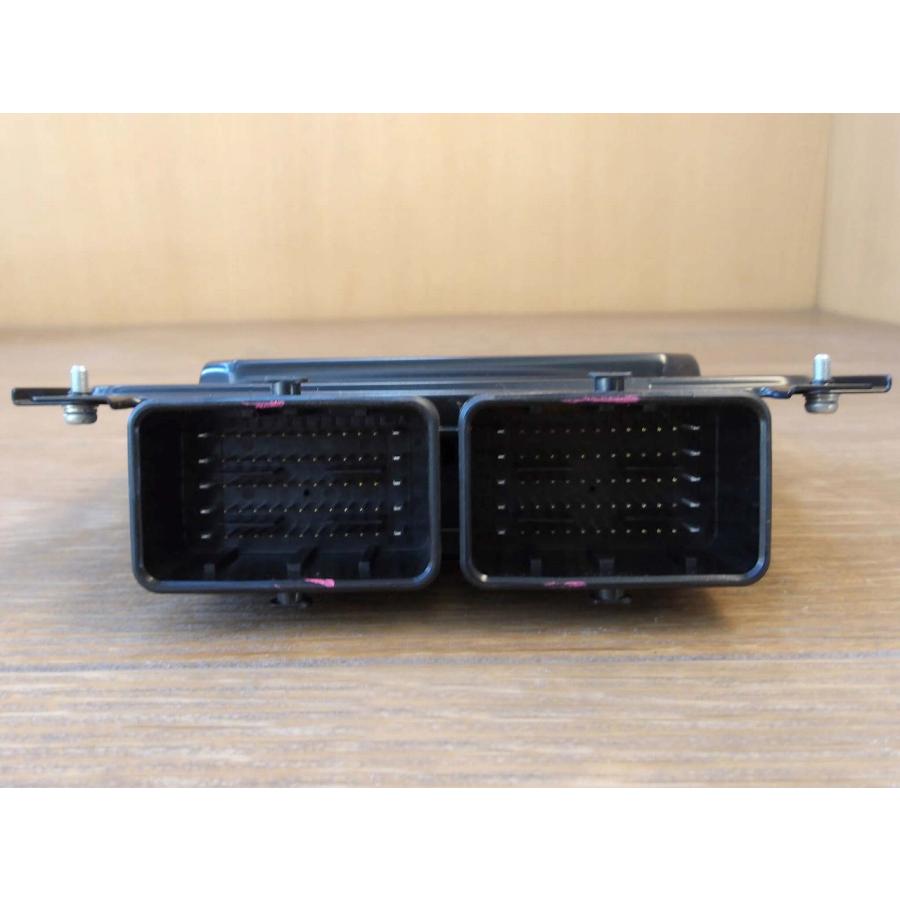 H29 リーフ AZE0 EM57 エンジンコンピューター/エンジンコントロール/ECU |  | 03