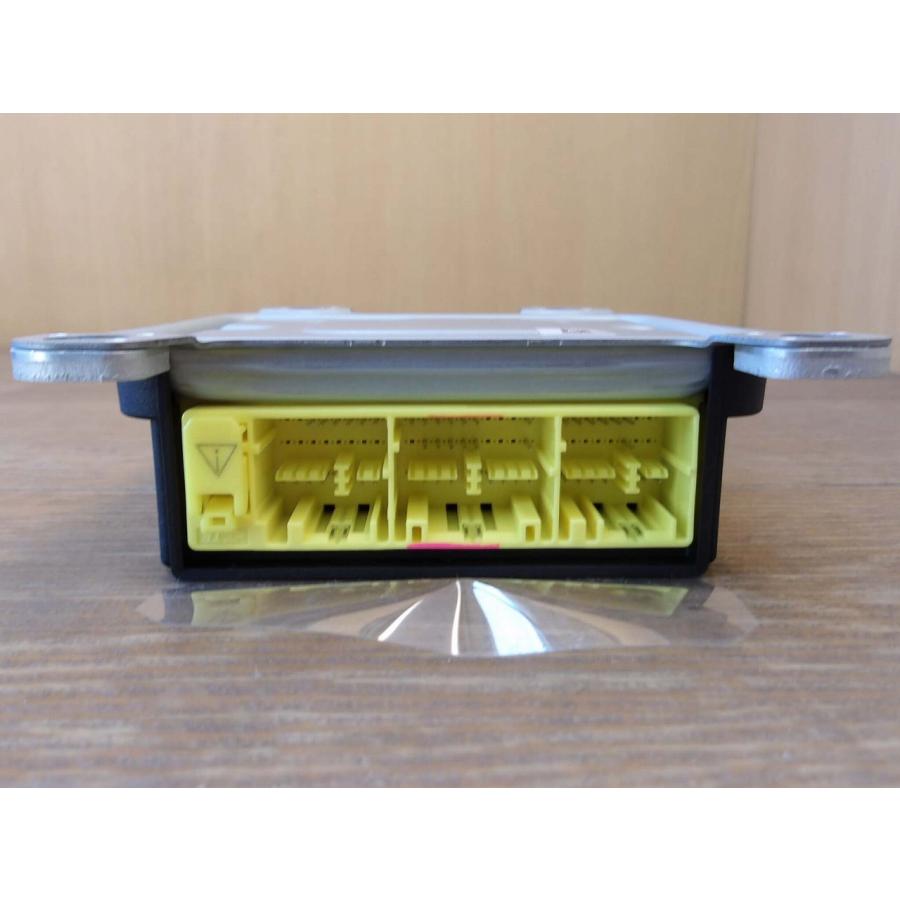 H29 リーフ AZE0 エアバッグコンピューター/ABコンピューター |  | 03