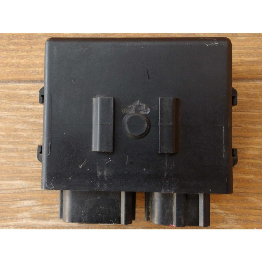 H29 リーフ AZE0 LED左フォグランプユニット/コンピューター |  | 02