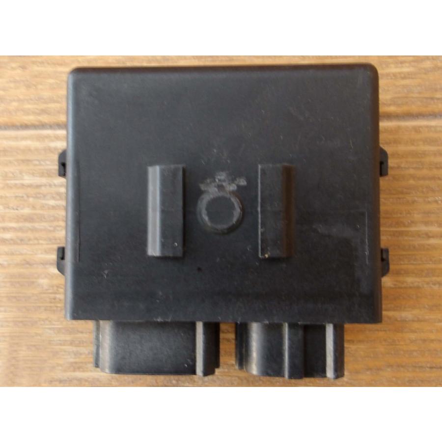 H29 リーフ AZE0 LED右フォグランプユニット/コンピューター |  | 02