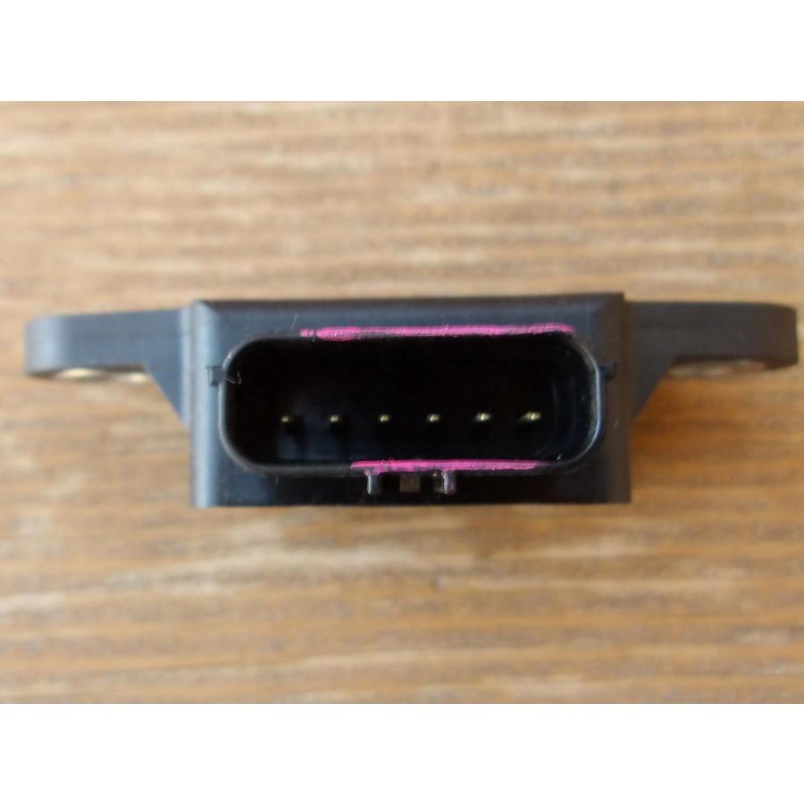 H29 リーフ AZE0 ヨーレートセンサー/Gセンサー/グラビティセンサー |  | 03