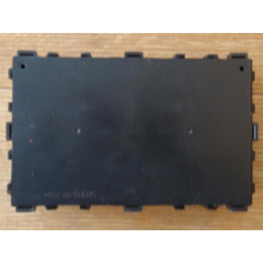 H29 リーフ AZE0 BCMコンピューター/ボディコントロールモジュール |  | 03