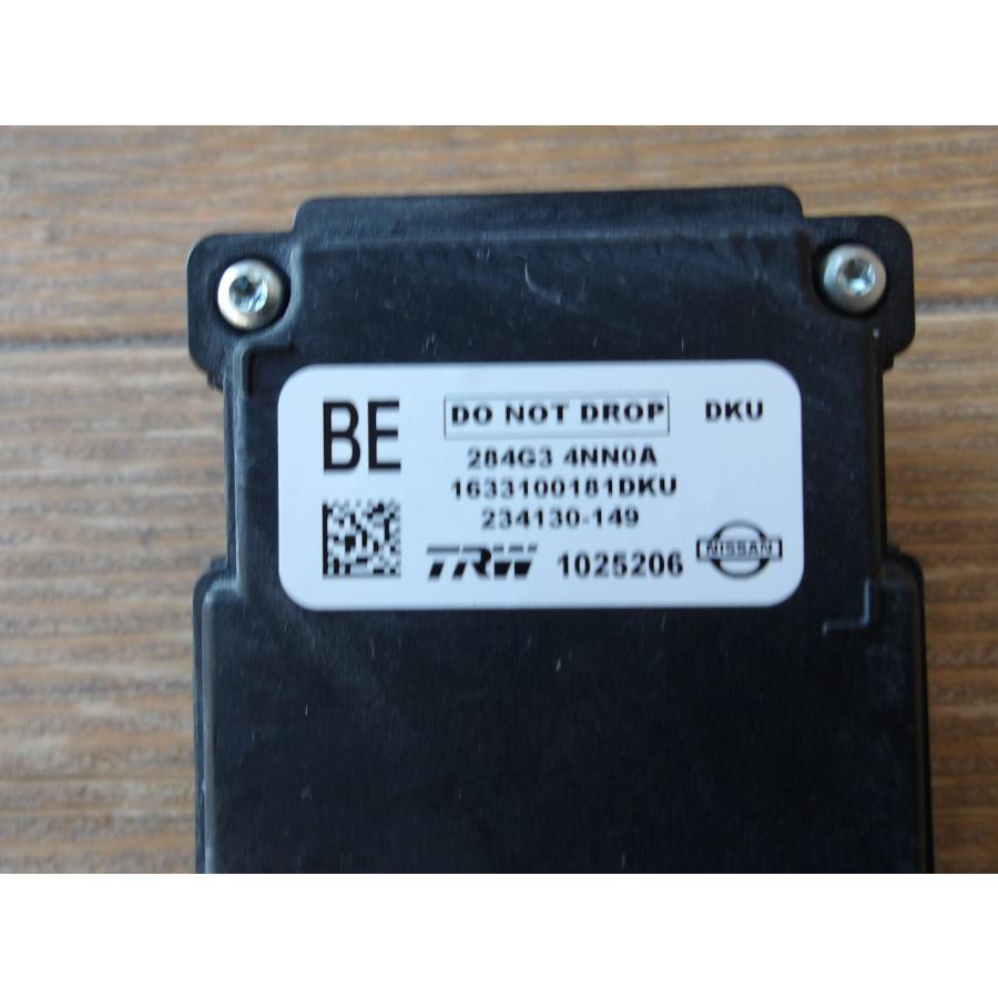 H29 リーフ AZE0 レーンキープカメラ/カメラ |  | 03