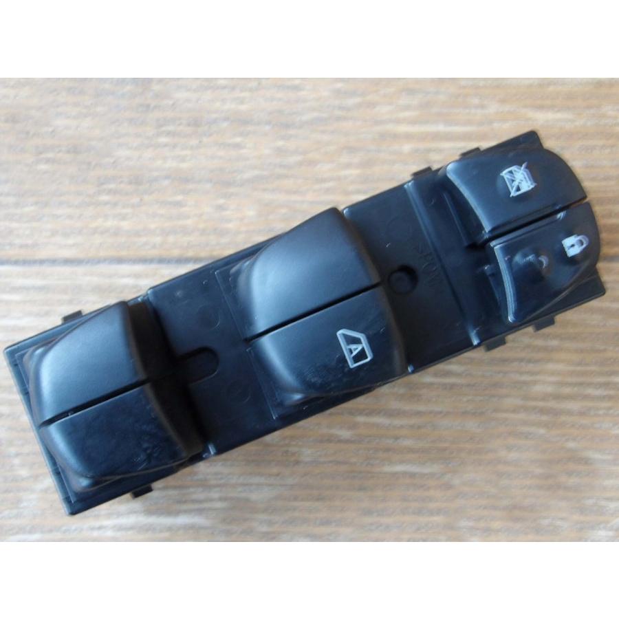 H29 リーフ AZE0 パワーウインドウスイッチ/PWスイッチ |  | 01