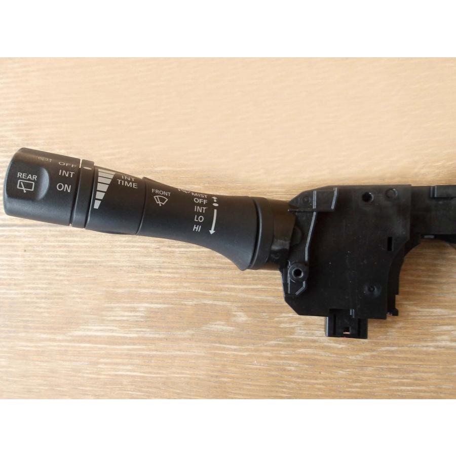 H29 リーフ AZE0 コンビネーションスイッチ/コンビスイッチ/ディマースイッチ |  | 02