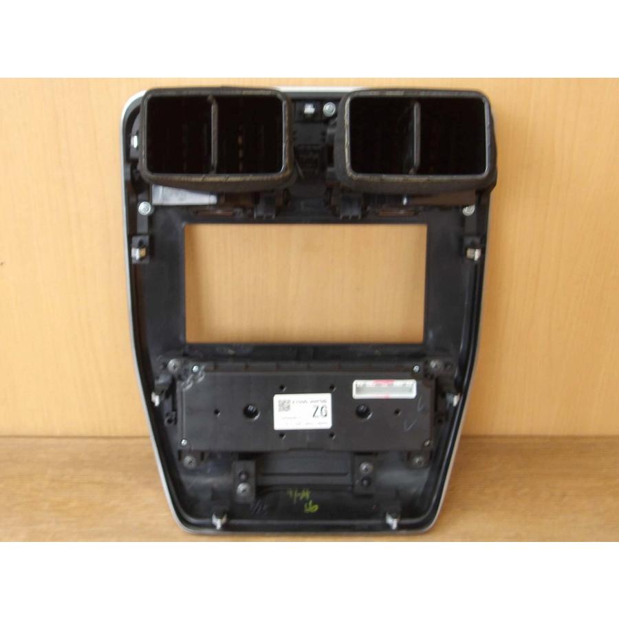 H29 リーフ AZE0 エアコンパネル/ACパネル/ACスイッチ/エアコン操作パネル |  | 02