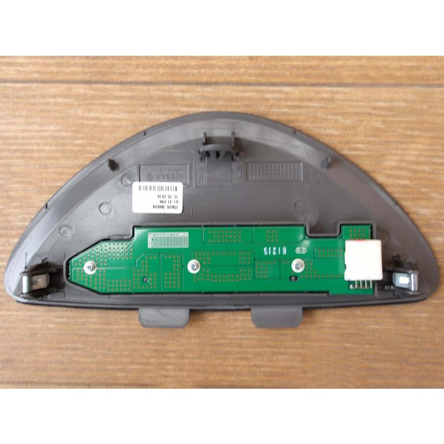 H29 リーフ AZE0 バッテリー警告 |  | 01