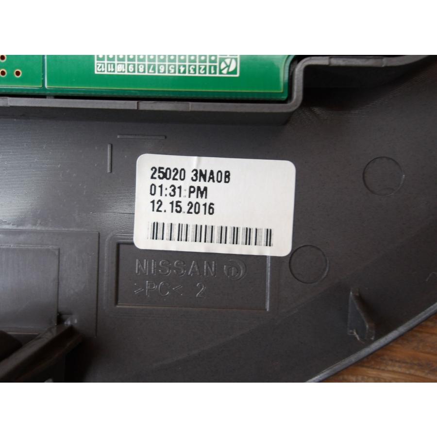 H29 リーフ AZE0 バッテリー警告 |  | 02