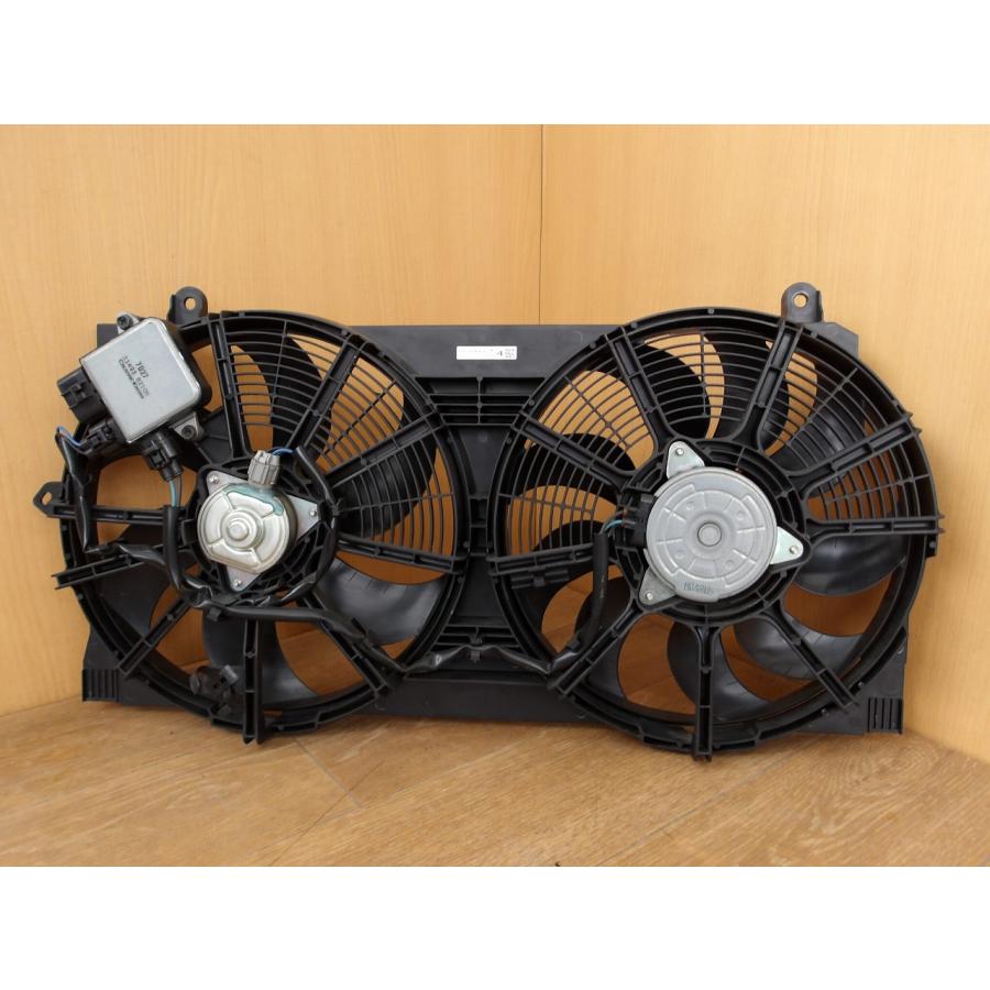 H29 リーフ AZE0 電動ファン/クーリングファン/クーラーコン/冷却ファン |  | 03