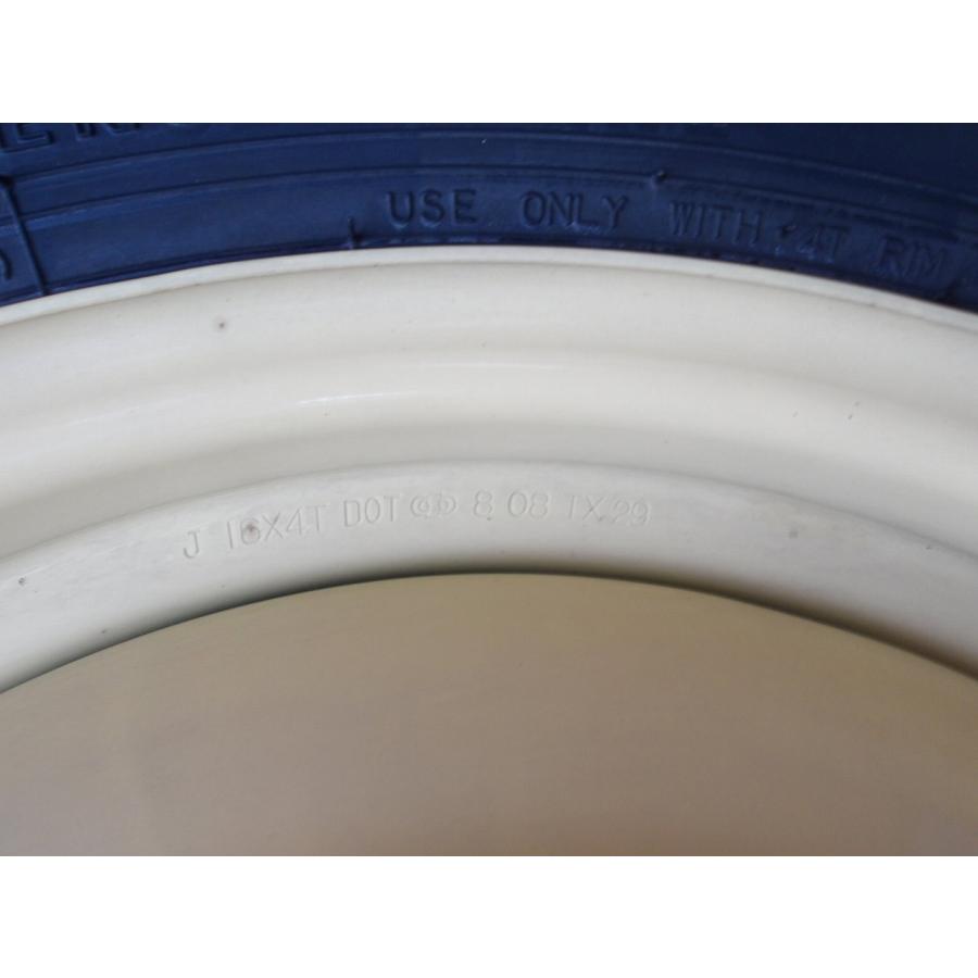 エスティマ ACR50W T145/90D16/5穴 スペアタイヤ1本/SPタイヤ/テンパータイヤ |  | 05