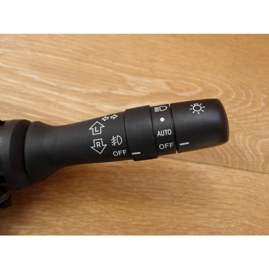 H28 ８６ ZN6 コンビネーションスイッチ/コンビスイッチ/ディマースイッチ |  | 01