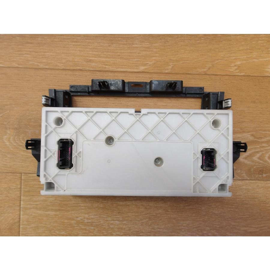 H28 ８６ ZN6 エアコンパネル/ACパネル/ACスイッチ/エアコン操作パネル |  | 02