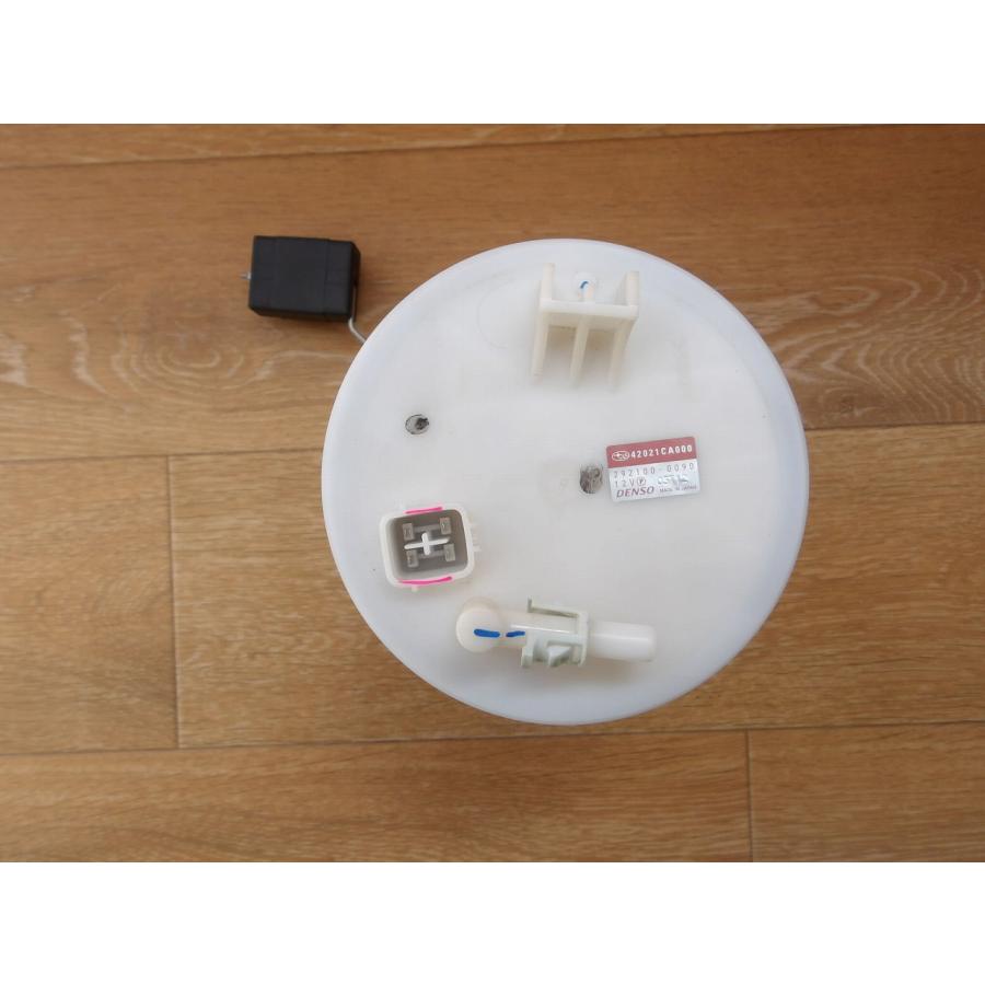 H28 ８６ ZN6 フューエルポンプ/ガソリンポンプ/燃料ポンプ |  | 01