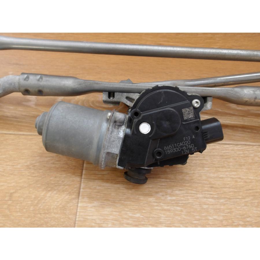 H28 ８６ ZN6 フロントワイパーモーター/Fワイパーモーター |  | 01