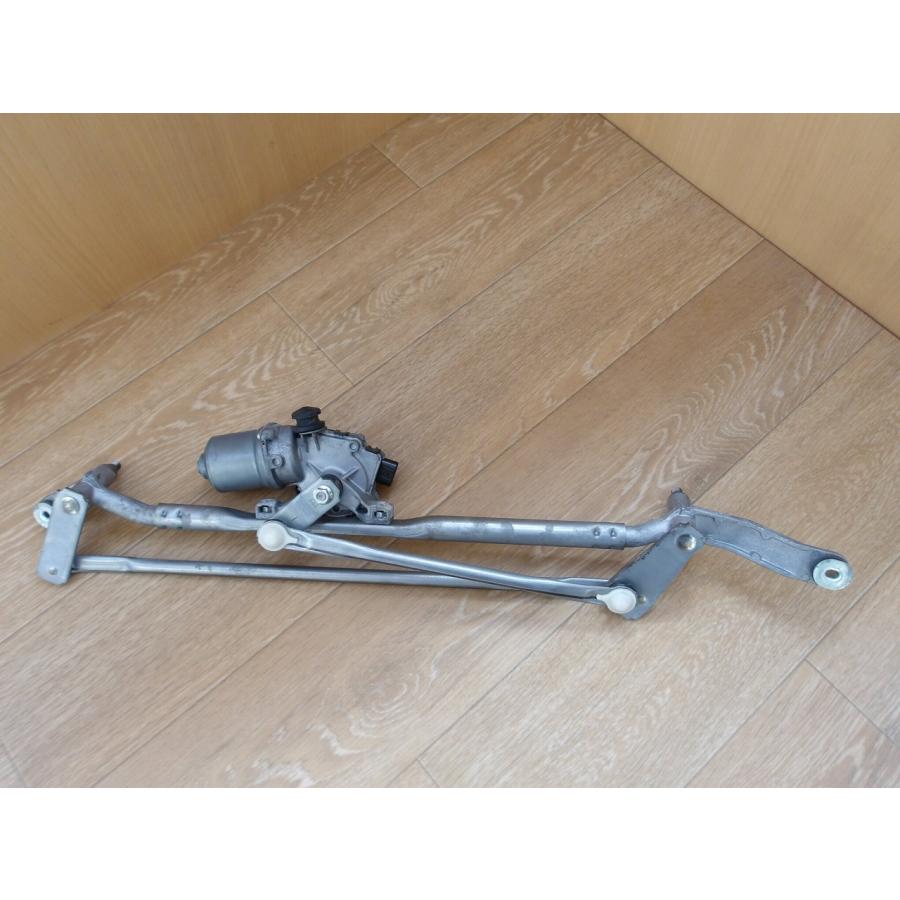 H28 ８６ ZN6 フロントワイパーモーター/Fワイパーモーター |  | 02