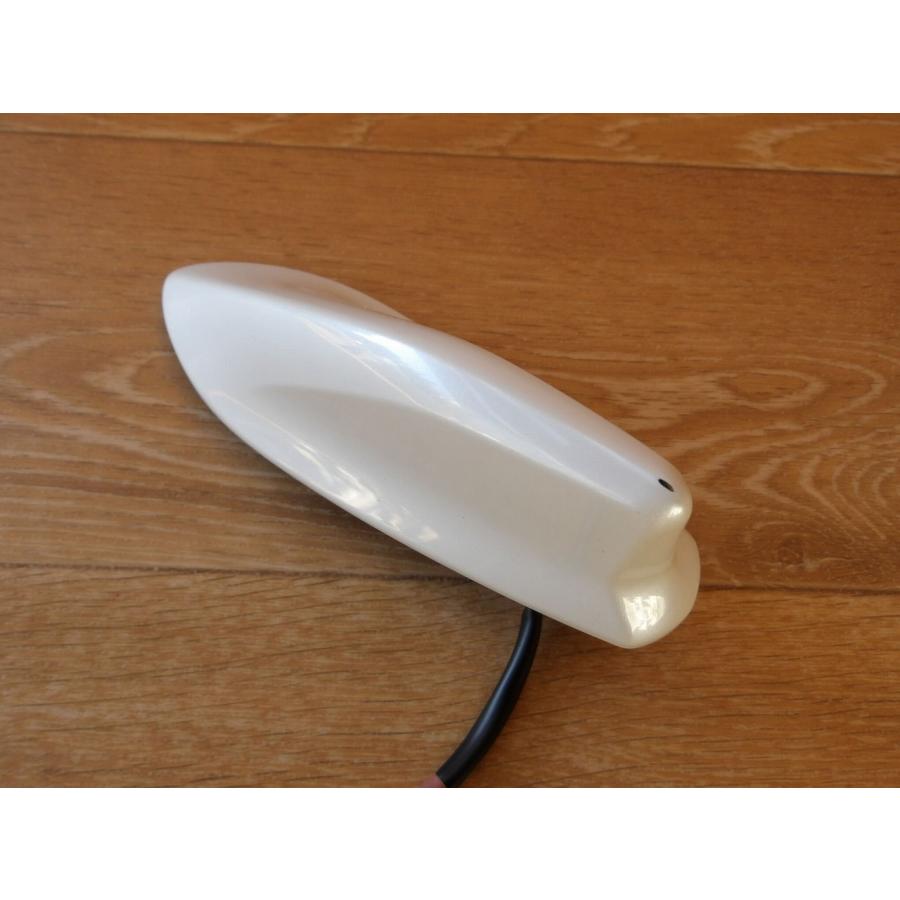 H28 ８６ ZN6 アンテナ/ルーフアンテナ/シャークアンテナ |  | 02