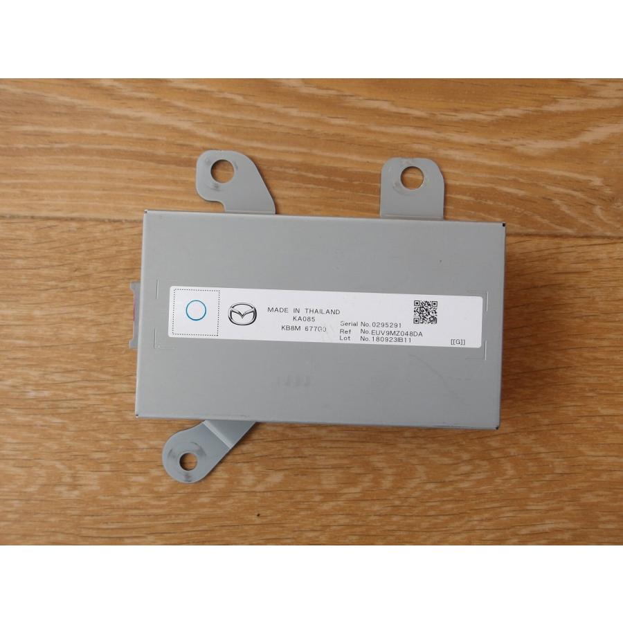 R1 CX-8 KG2P バックアップパワーユニット/コンピューター |  | 01