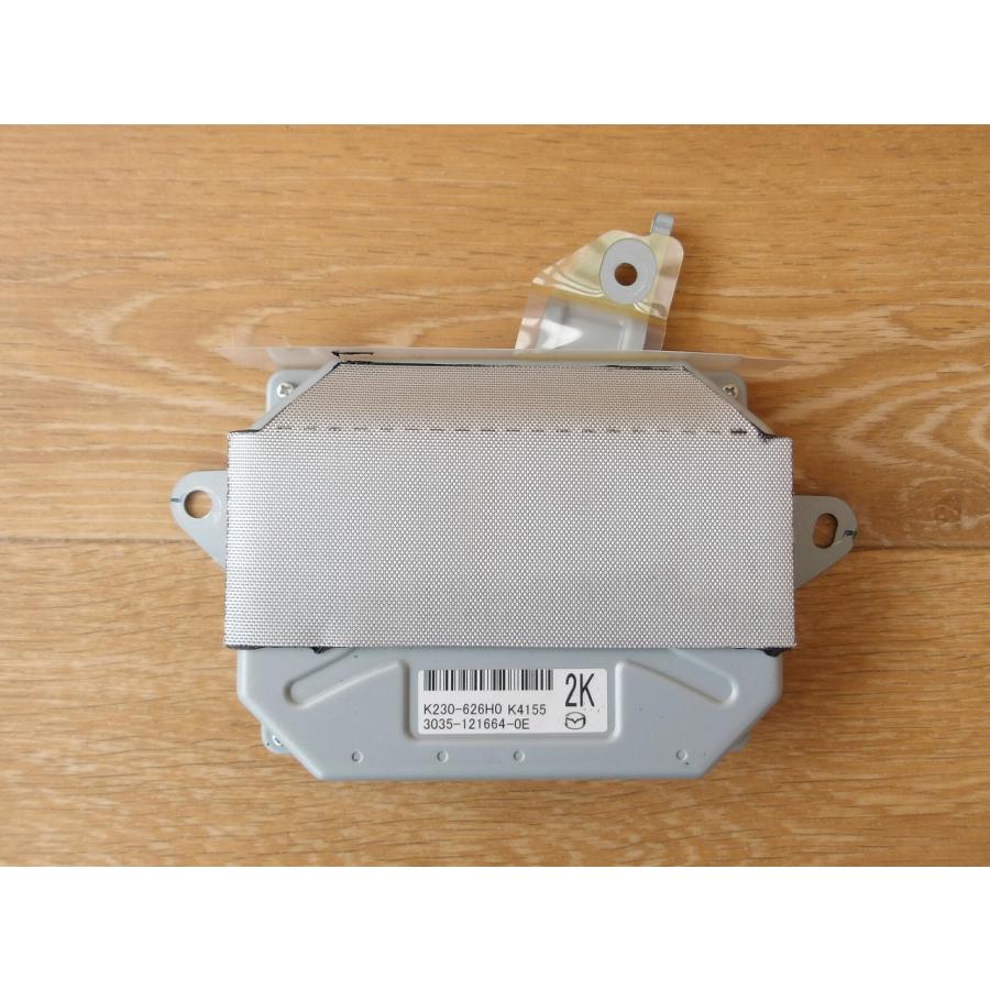 R1 CX-8 KG2P バックドアコンピューター/コンピューター |  | 01