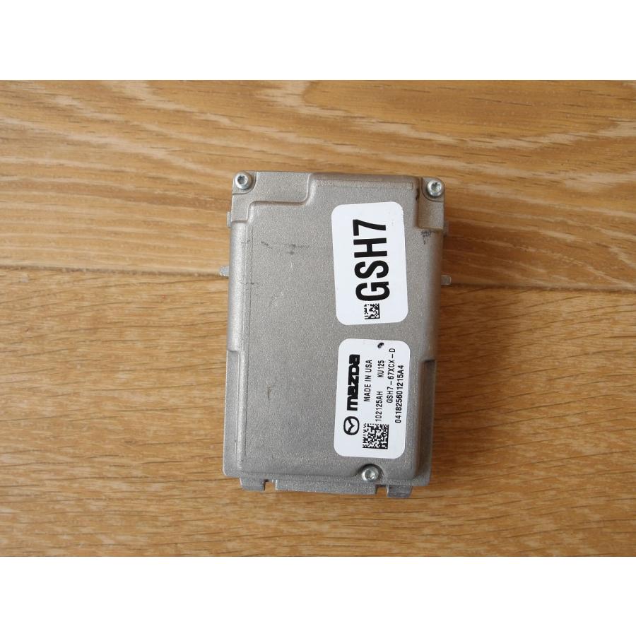 R1 CX-8 KG2P フロントカメラ/Fカメラ |  | 01