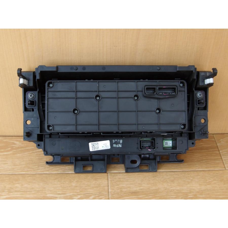 R1 CX-8 KG2P エアコンパネル/ACパネル/ACスイッチ/エアコン操作パネル |  | 02