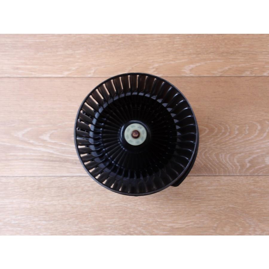 R1 CX-8 KG2P リア用 ヒーターモーター/ブロアファン |  | 01