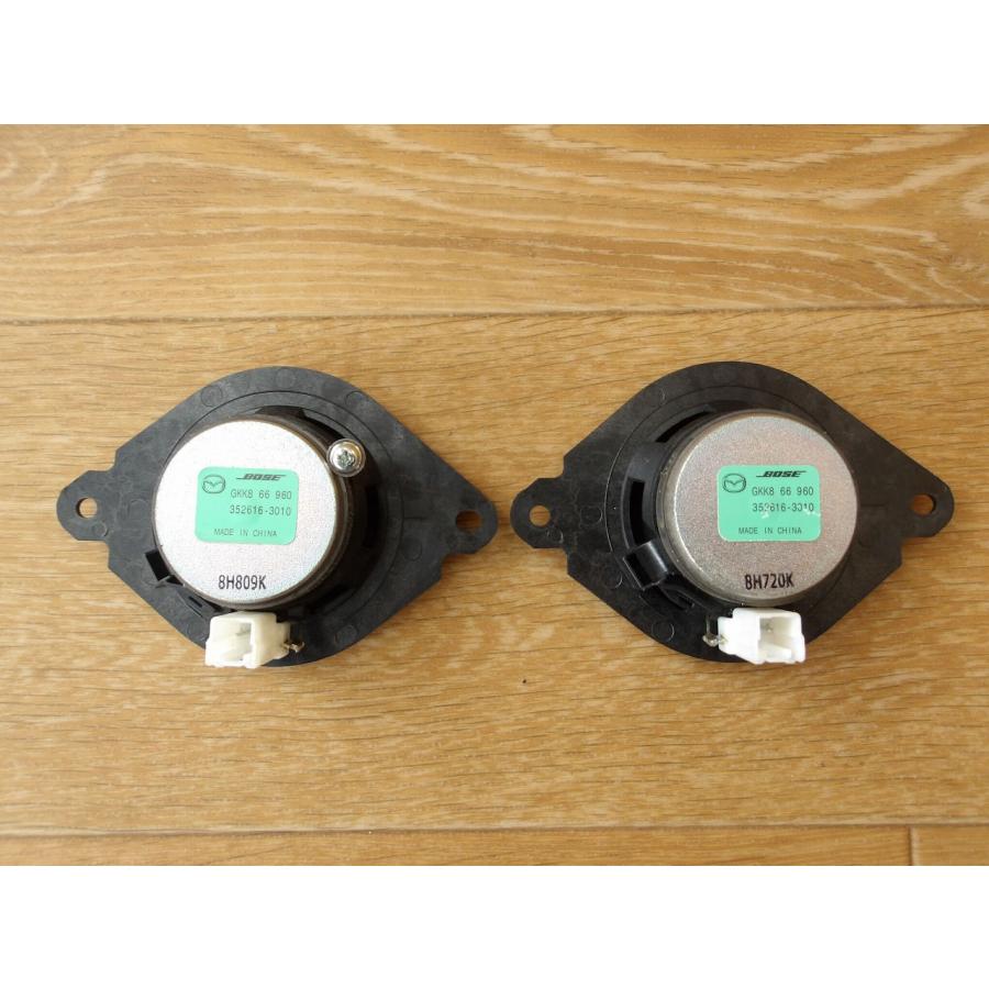 R1 CX-8 KG2P スピーカー |  | 01