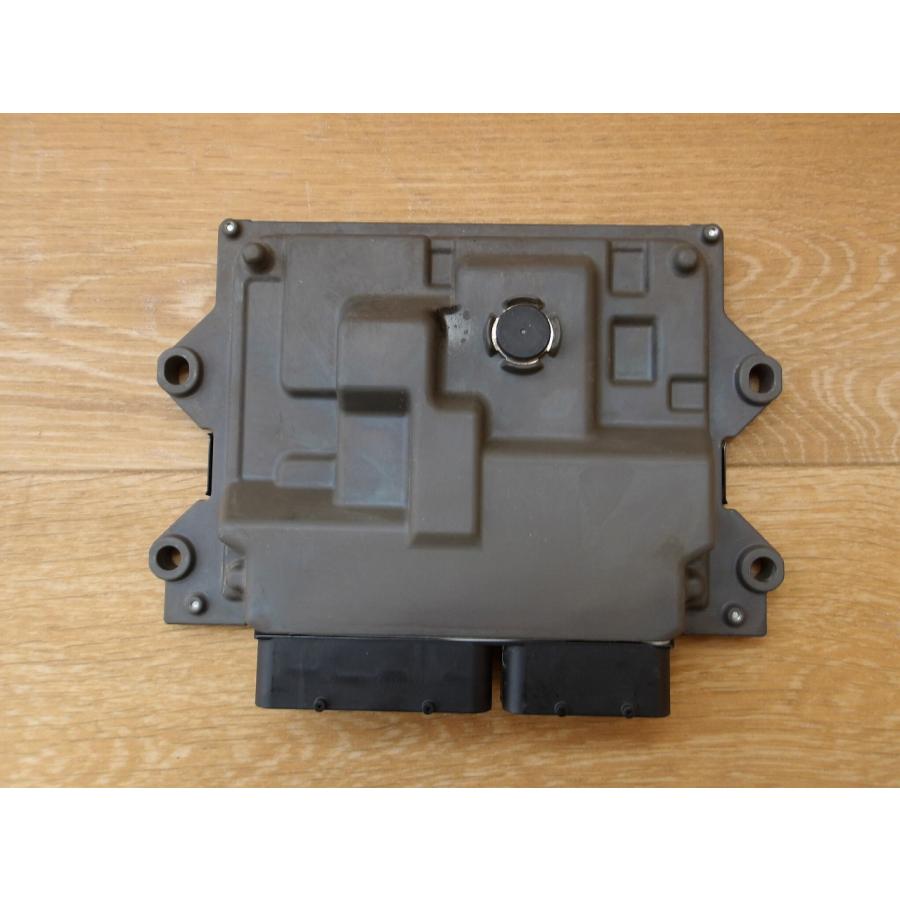 R2 ＸＶ GTE FB20 エンジンコンピューター/エンジンコントロール/ECU |  | 01