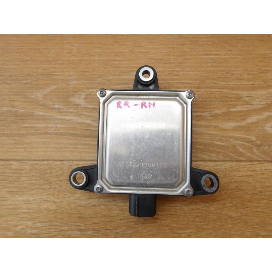 R2 ＸＶ GTE ブラインドスポットモニター/コンピューター |  | 02