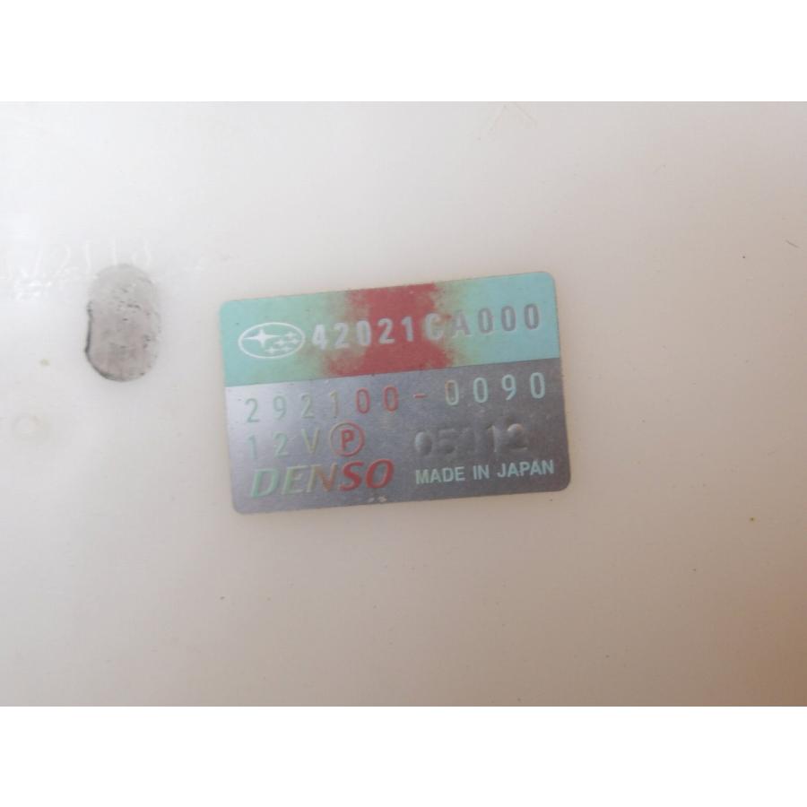 H25 86 ZN6 フューエルポンプ/ガソリンポンプ/燃料ポンプ |  | 03