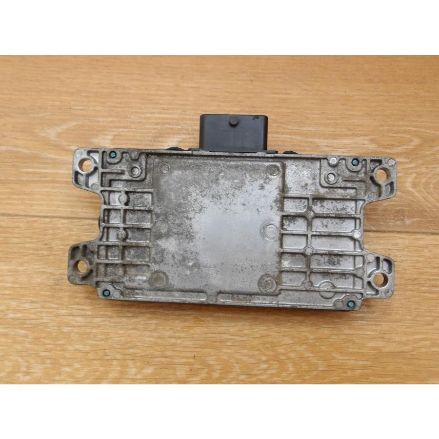 H27 エルグランド TNE52 4WD ミッションコンピューター/ミッションコントロールユニット/TCU |  | 03