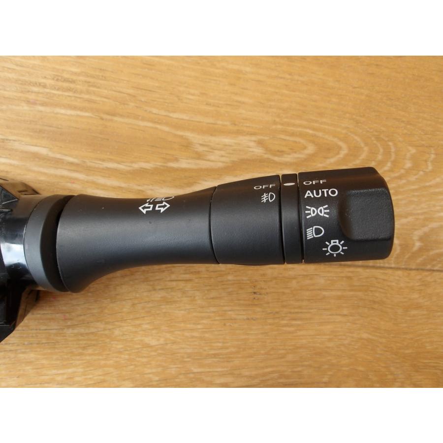 H27 エルグランド TNE52 コンビネーションスイッチ/コンビスイッチ/ディマースイッチ |  | 01