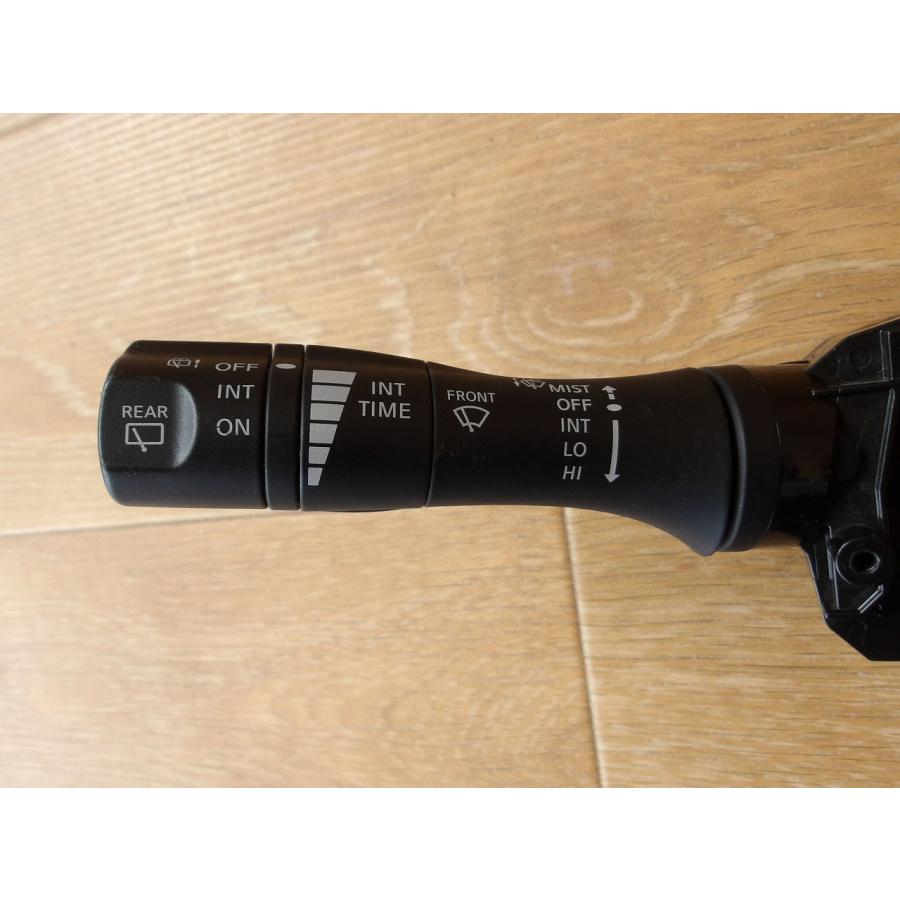 H27 エルグランド TNE52 コンビネーションスイッチ/コンビスイッチ/ディマースイッチ |  | 02