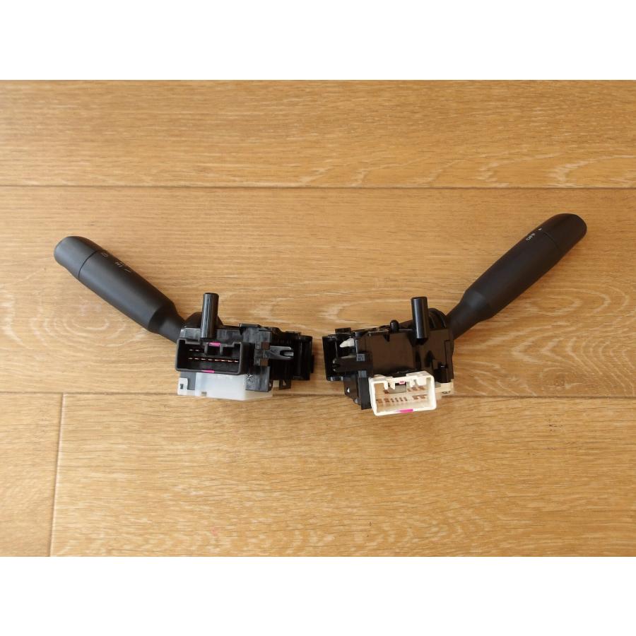 H25 ピクシス S321M コンビネーションスイッチ/コンビスイッチ/ディマースイッチ |  | 03
