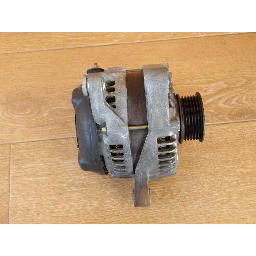 H16 エスティマＴ MCR40W ダイナモ/オルタネーター |  | 03