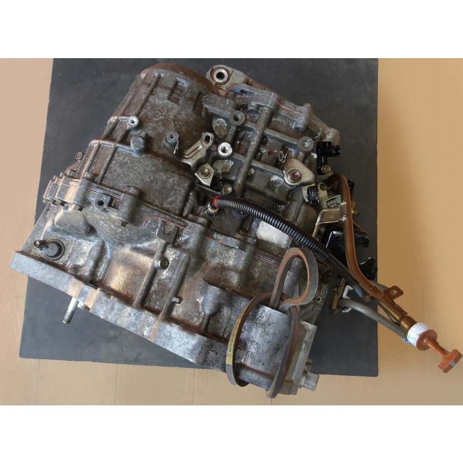 【要コア返却;着払送状同封】H16 エスティマＴ MCR40W 4WD ATミッション/オートマチックミッション本体 |  | 01