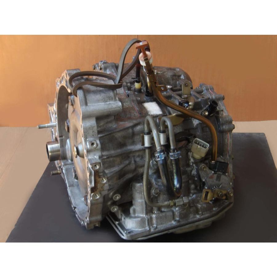 【要コア返却;着払送状同封】H16 エスティマＴ MCR40W 4WD ATミッション/オートマチックミッション本体 |  | 02
