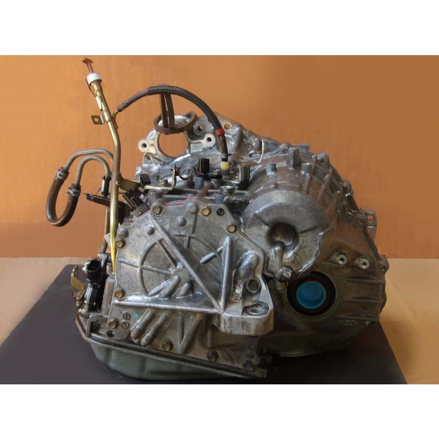 【要コア返却;着払送状同封】H16 エスティマＴ MCR40W 4WD ATミッション/オートマチックミッション本体 |  | 03
