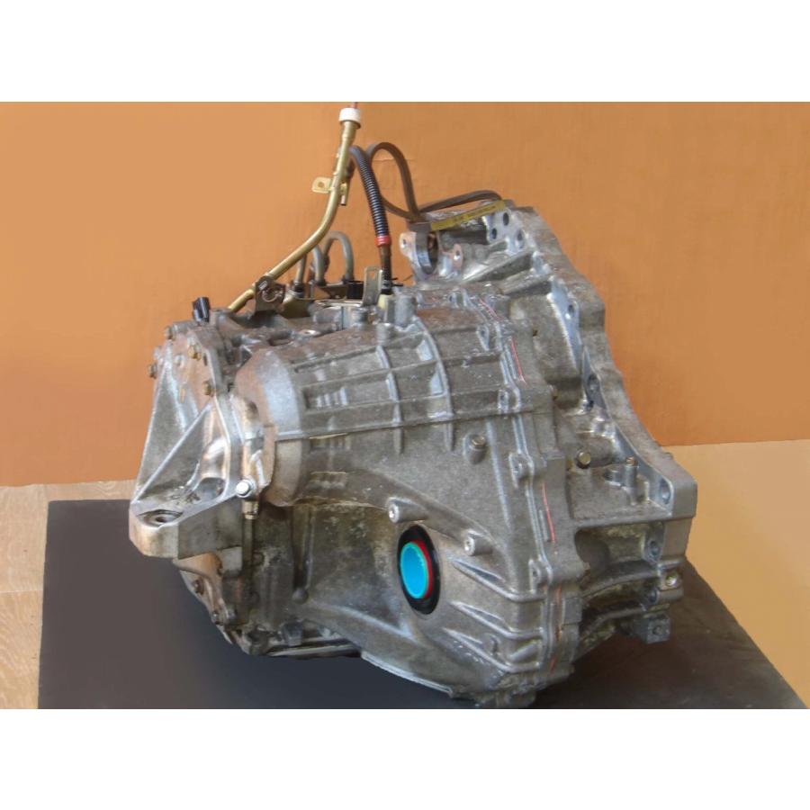 【要コア返却;着払送状同封】H16 エスティマＴ MCR40W 4WD ATミッション/オートマチックミッション本体 |  | 04