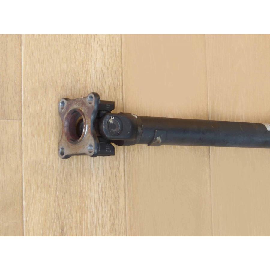 H20 ジムニー JB23W No:2 フロントプロペラシャフト/Fプロペラシャフト 約78cm |  | 01