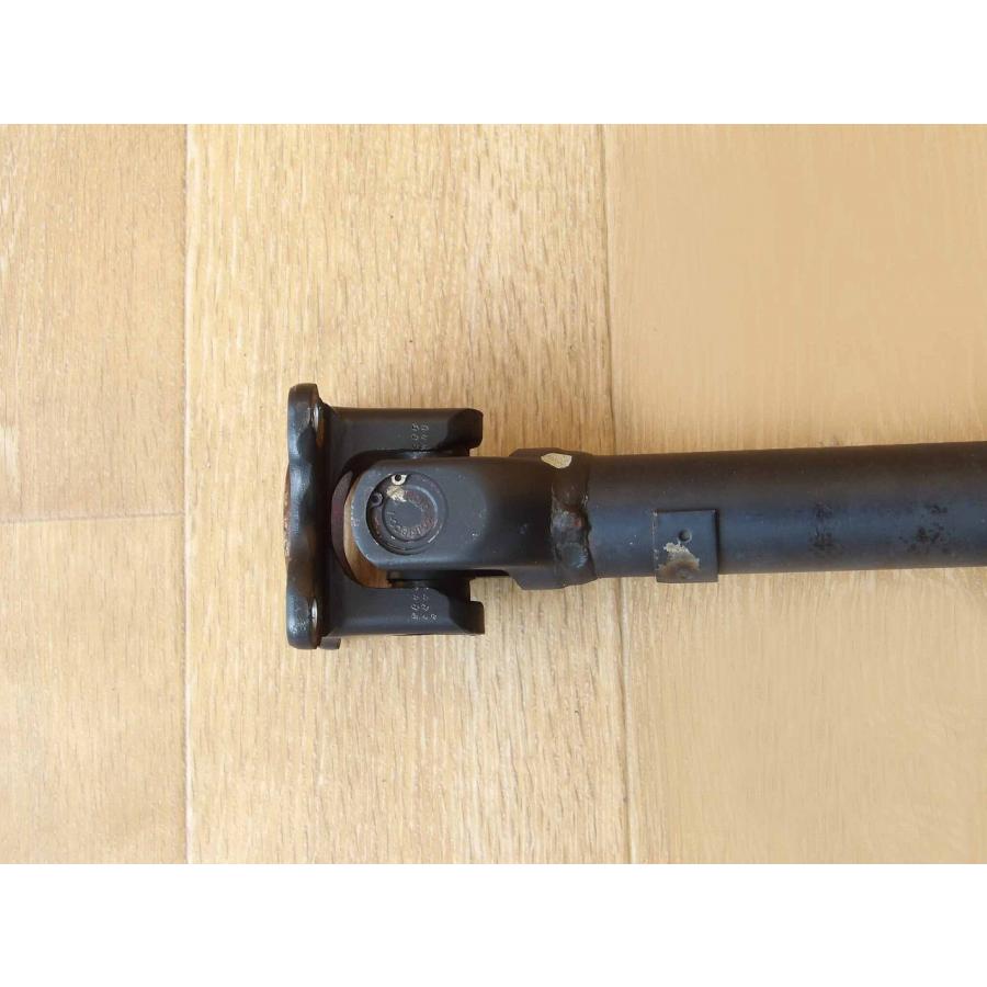 H20 ジムニー JB23W No:2 フロントプロペラシャフト/Fプロペラシャフト 約78cm |  | 04