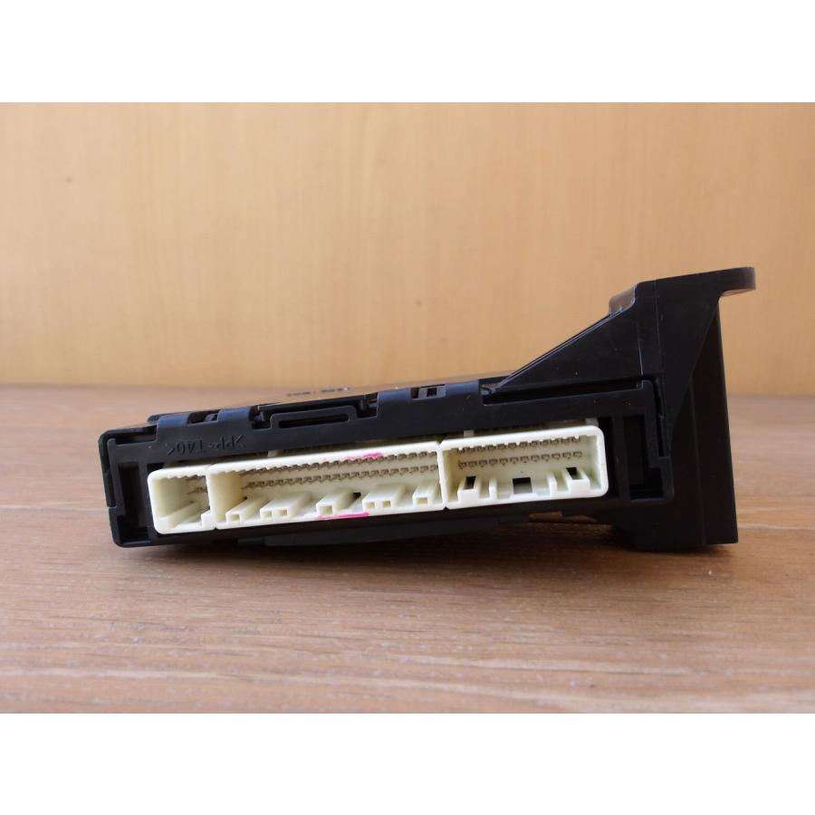 H23 レクサス CT200 ZWA10 エアコンアンプ/ACアンプ/A/Cアンプリファイア |  | 03
