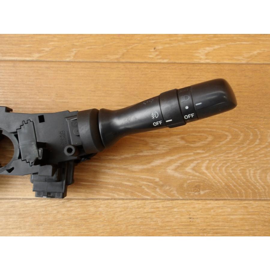 H23 レクサス CT200 ZWA10 コンビネーションスイッチ/コンビスイッチ/ディマースイッチ |  | 01