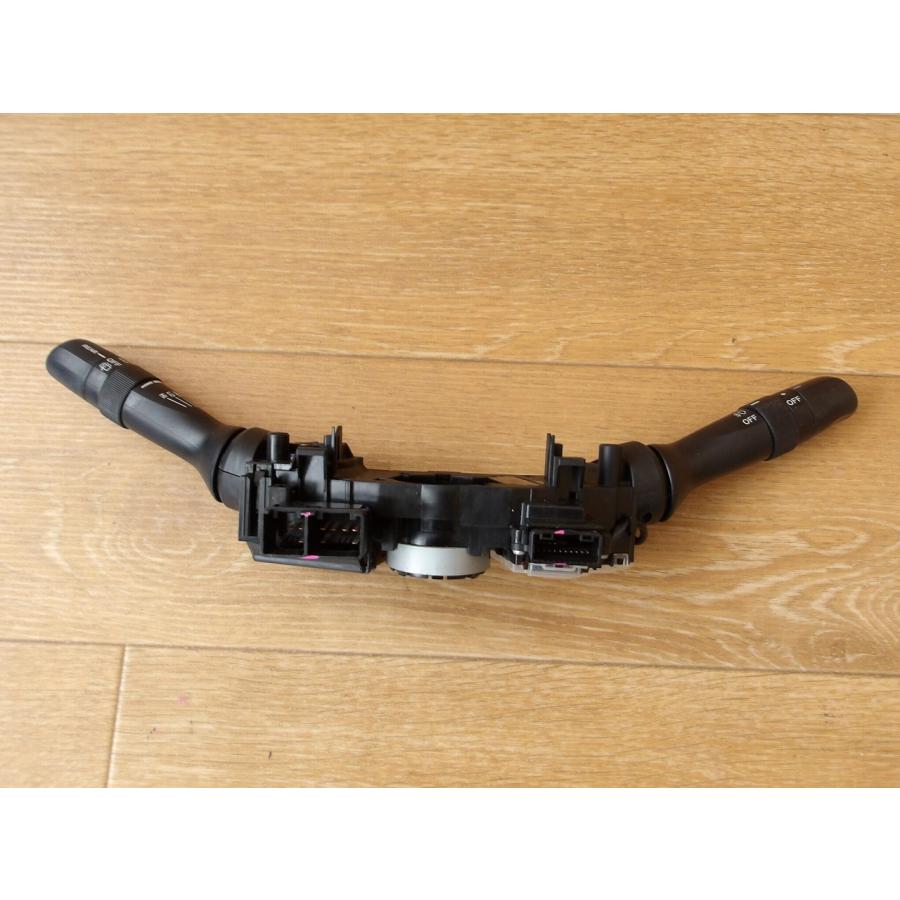 H23 レクサス CT200 ZWA10 コンビネーションスイッチ/コンビスイッチ/ディマースイッチ |  | 03