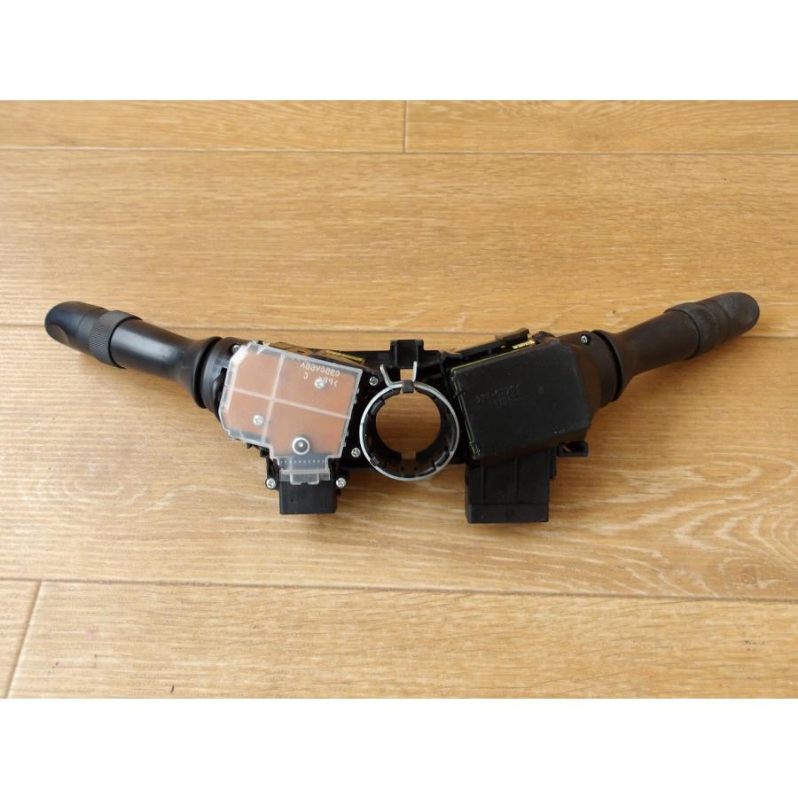 H23 レクサス CT200 ZWA10 コンビネーションスイッチ/コンビスイッチ/ディマースイッチ |  | 04