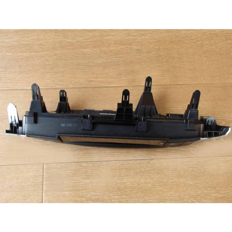 H23 レクサス CT200 ZWA10 エアコンパネル/ACパネル/ACスイッチ/エアコン操作パネル |  | 02