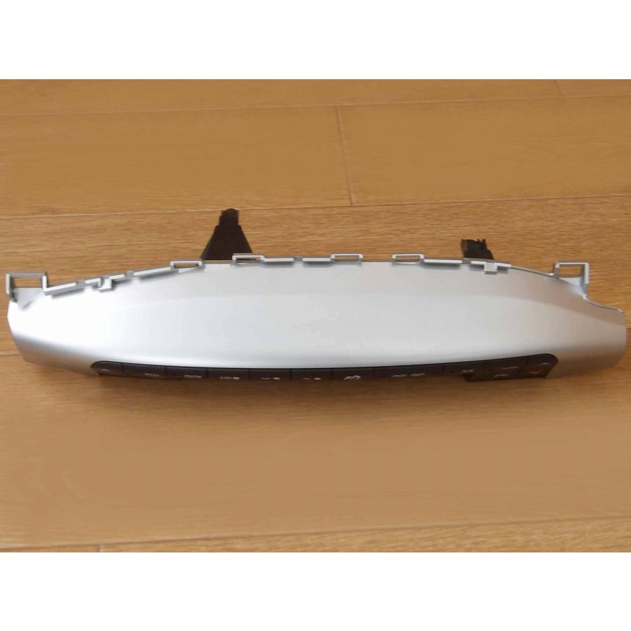 H23 レクサス CT200 ZWA10 エアコンパネル/ACパネル/ACスイッチ/エアコン操作パネル |  | 03