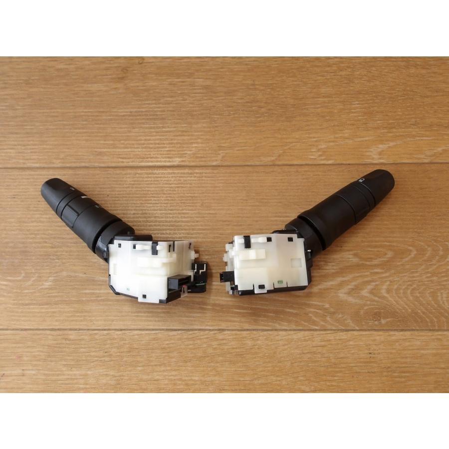 H23 エクストレイル NT31 コンビネーションスイッチ/コンビスイッチ/ディマースイッチ |  | 03