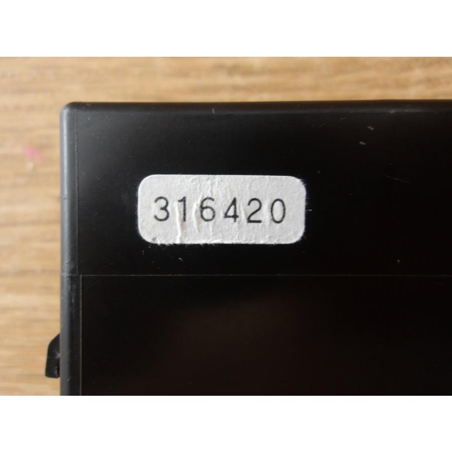 H23 エクストレイル NT31 コンピューター |  | 04